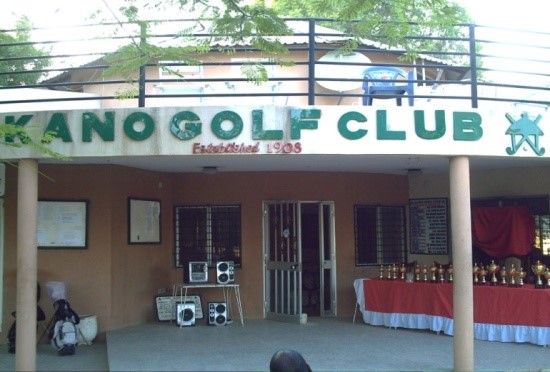 Kano golf club tackles govt over revocation of land title