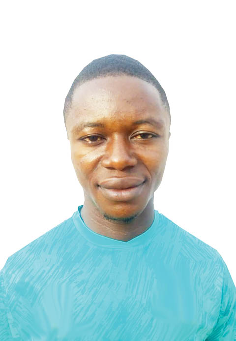 Kenneth Amia: I am committed to helping Katsina United return to NPFL