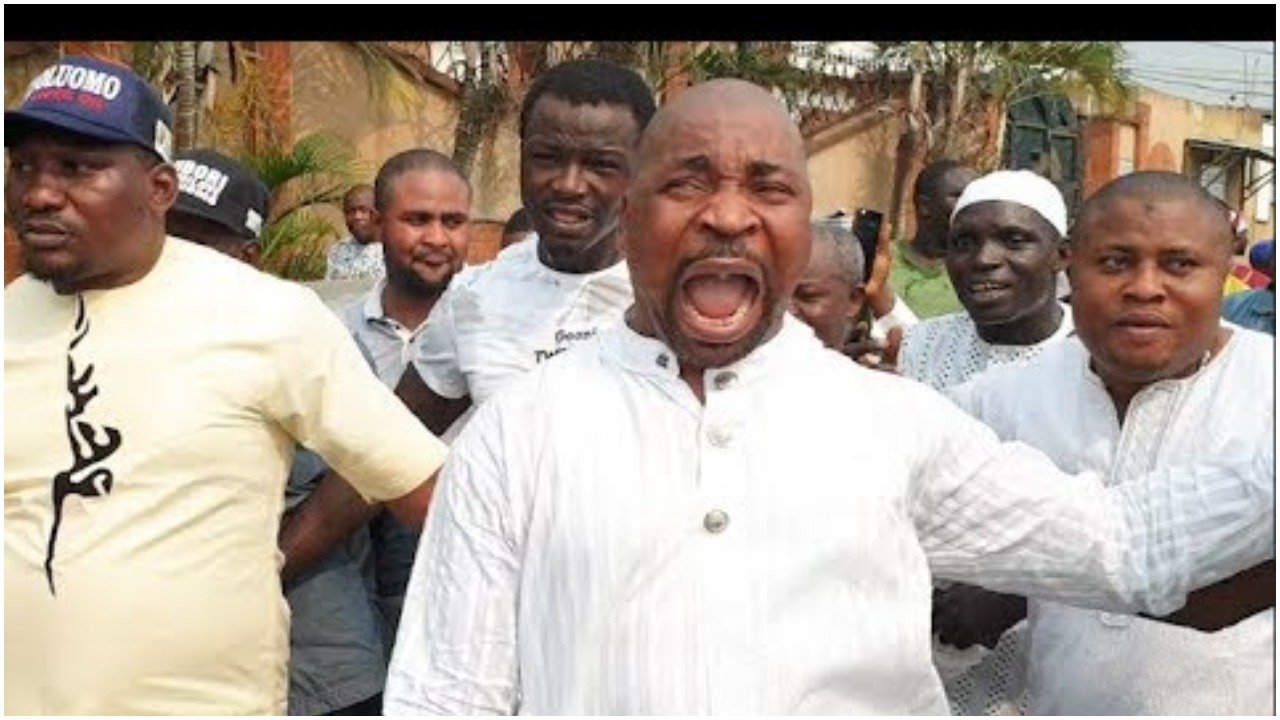 Police launch investigation into MC Oluomo’s threat against Igbo