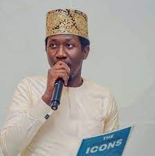 Kannywood star: I dumped Kwankwaso for Ganduje because I was bewitched