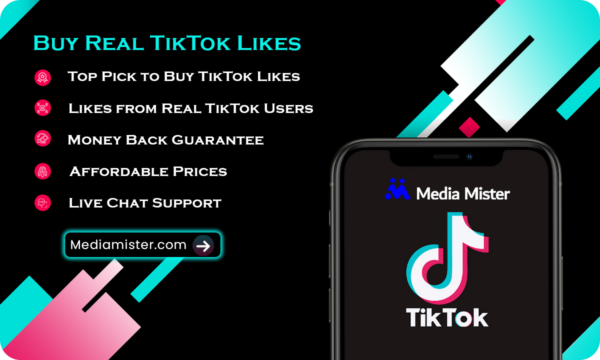 7 Top Best Sites To Buy TikTok Likes Fast Delivery In 2023(Active & Real) 