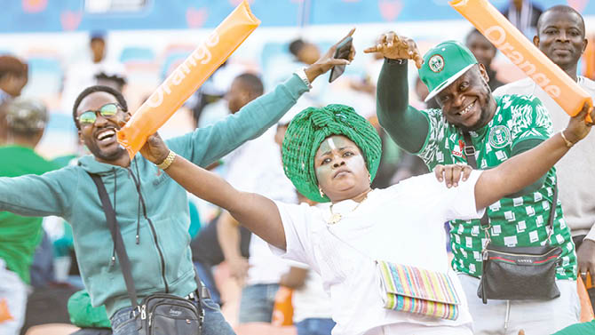 Flying Eagles beat Italy to maintain perfect start to FIFA U20 World Cup