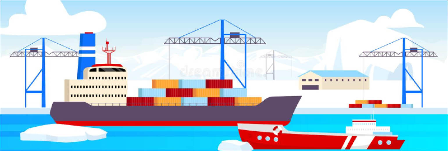 Blue Economy: Repositioning the nation’s seaports for optimization