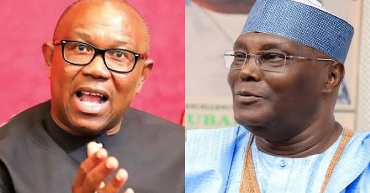 Court grants Atiku, Obi’s request to inspect election materials