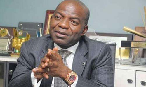 Otti will redefine governance in Abia – Stakeholders