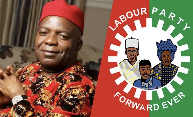 Six factors Abia gov-elect rode on to boot PDP out of power