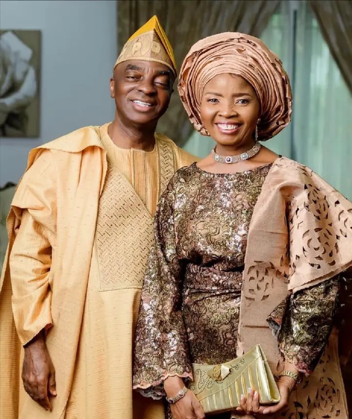 Faith Oyedepo: How my husband rebuked miscarriage