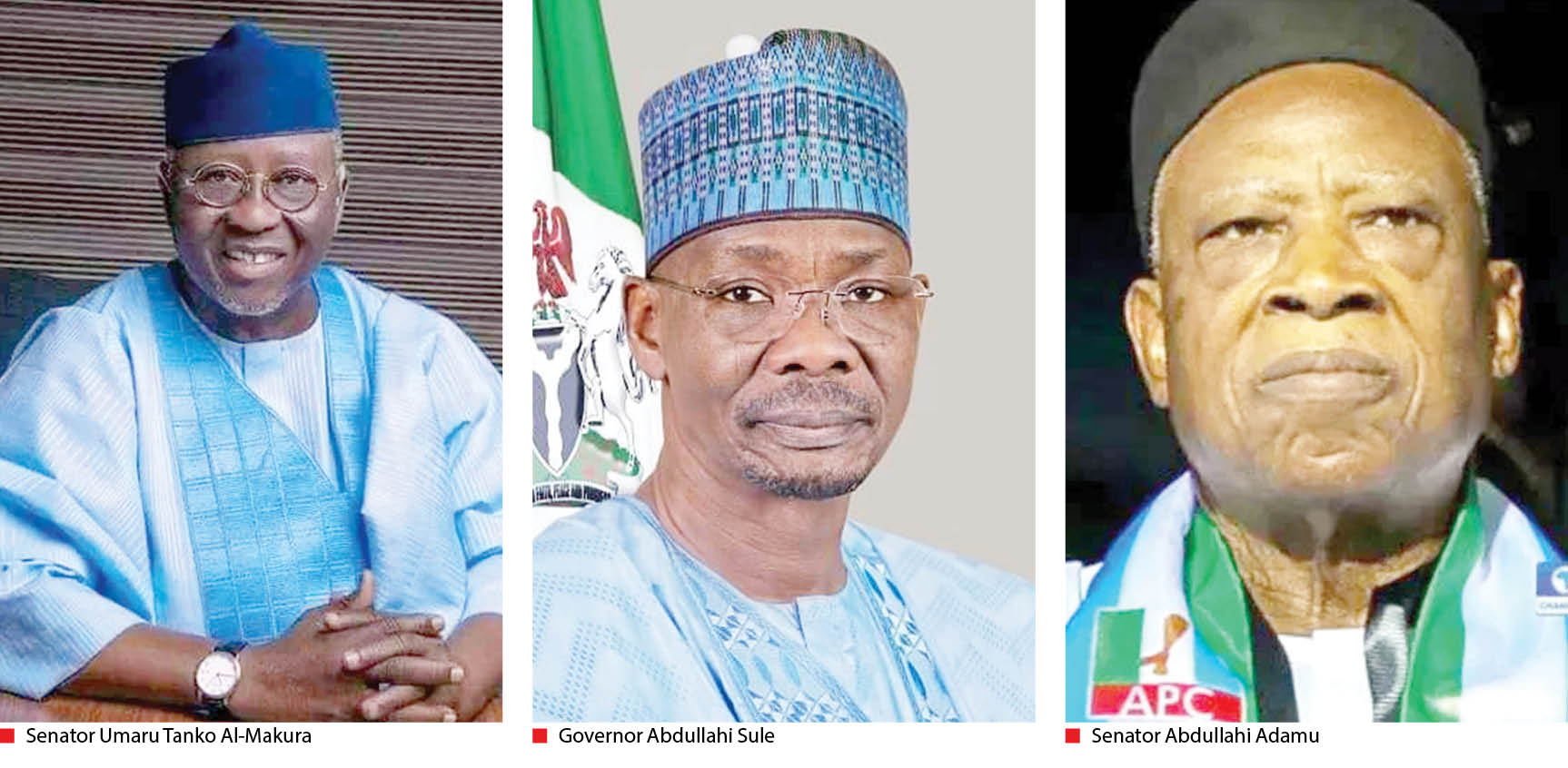 Presidential poll: Why LP defeated APC in Nasarawa