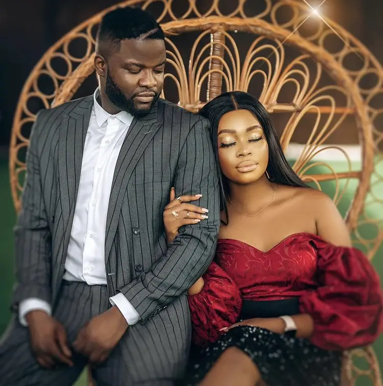 Skales apologises to estranged wife, sends birthday message