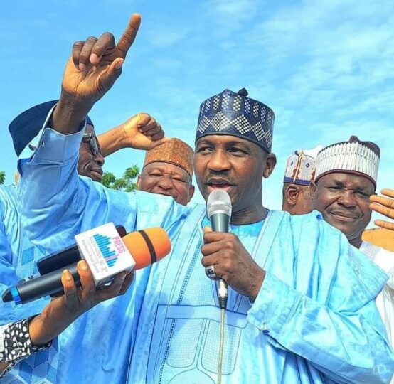 APC unseats PDP in Tambuwal’s Sokoto