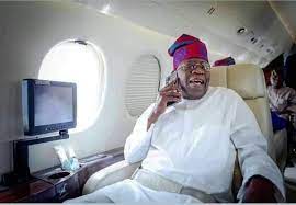 Tinubu: A foreign policy agenda