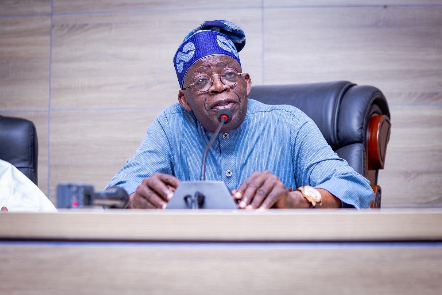 CAN youths congratulate Tinubu, task him on unity