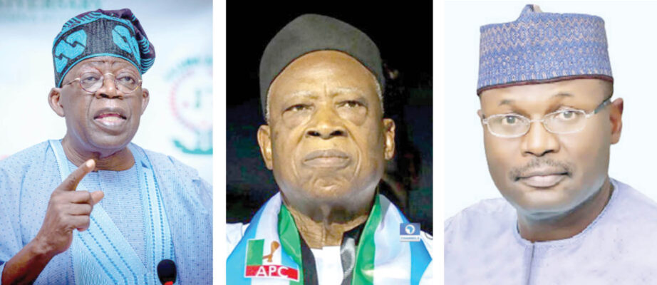 Gov’ship: Real Reasons APC Won More States Despite Upset In ...