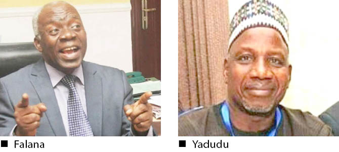 Naira: CBN’s non-compliance with S/Court verdict contemptuous – Yadudu, Falana