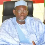 Gov. Umar A. Namadi