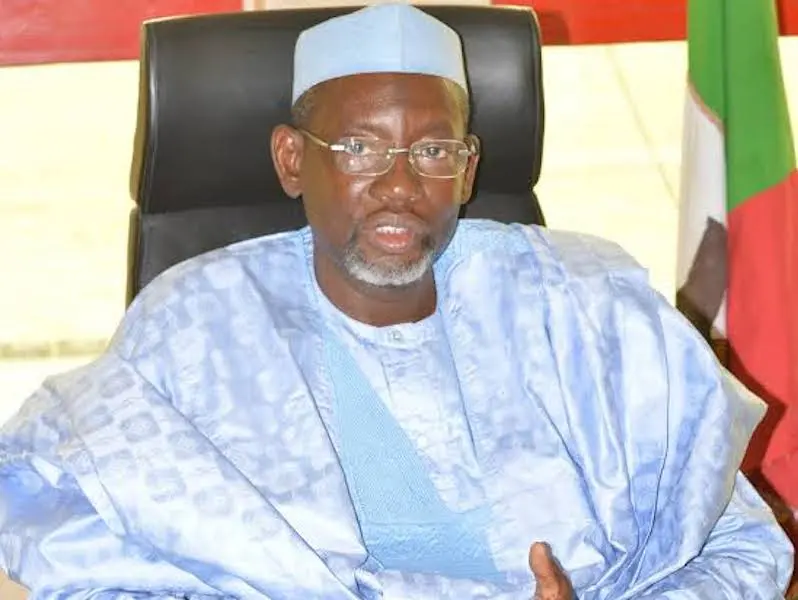 Ecological Challenges: Jigawa to establish disaster management trust fund