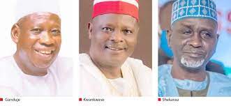 #NigeriaDecides2023: How Ganduje, Kwankwaso, others will shape Kano guber poll