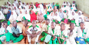 Community education watchdog c’ttee launched in Kano