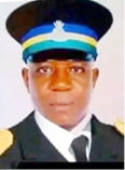 Police officer found dead in FCT