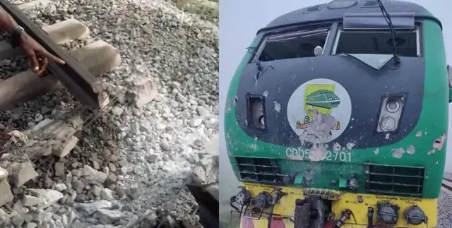 Abuja-Kaduna train: One year after attack, full services yet to resume