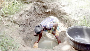 World Water Day: FG struggles as many Nigerians still risk water-related diseases