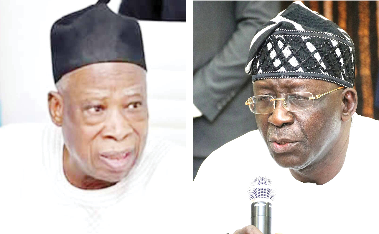 Post-election crises fester in APC, PDP, LP, NNPP