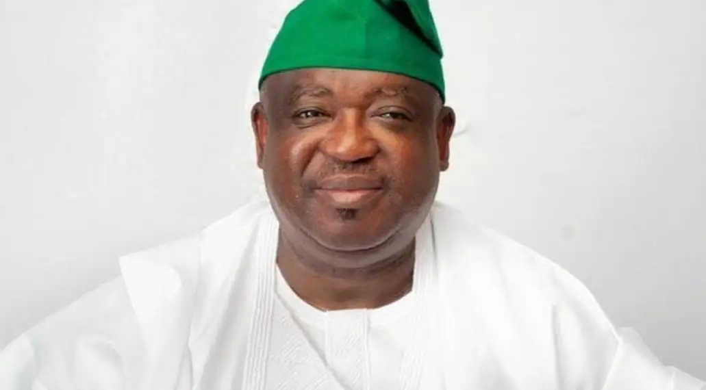 Plateau gov seeks US-Nigeria collaboration to end insecurity