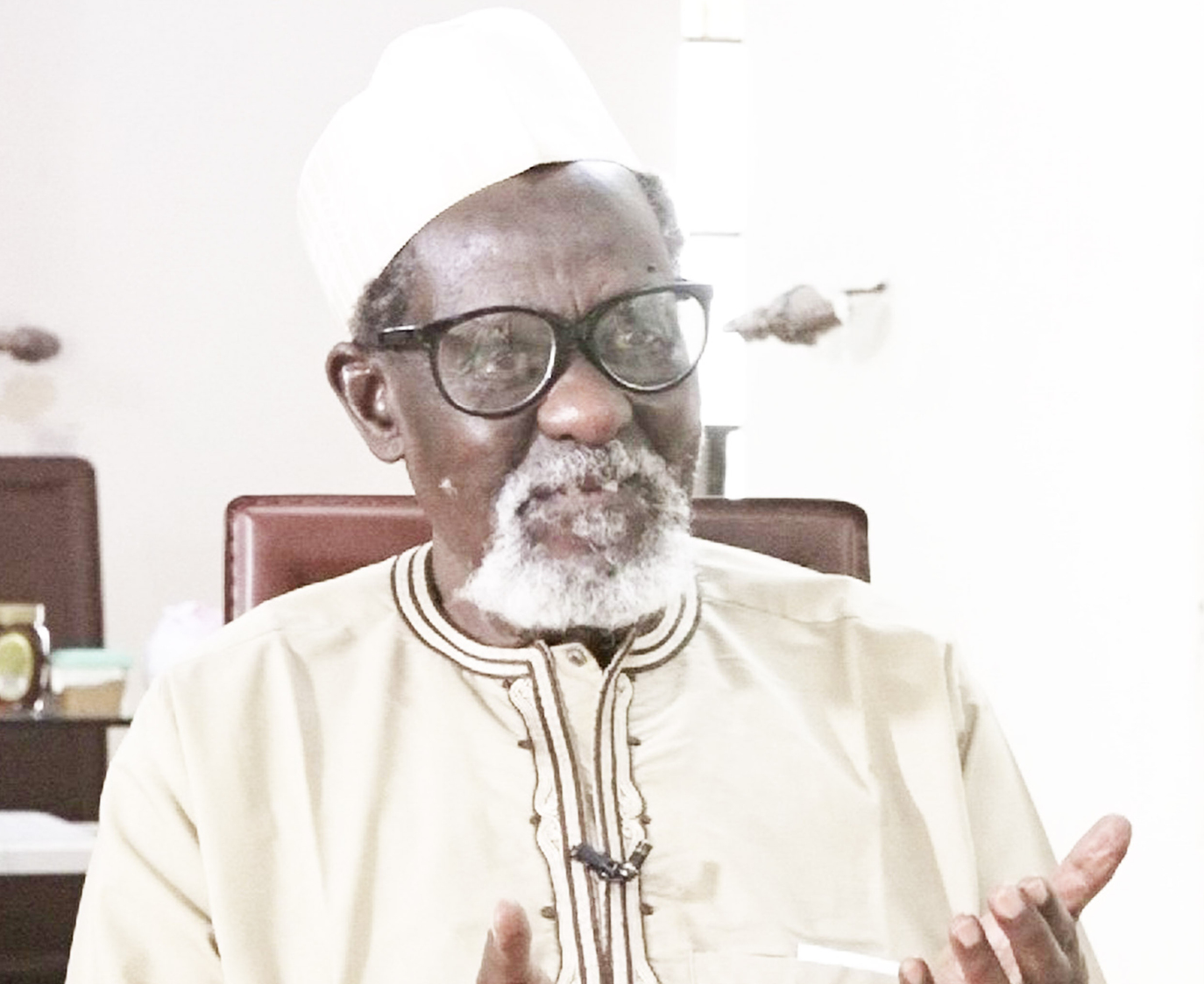 Ex-NLC president, Ali Ciroma dead