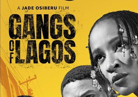 Gangs of Lagos: Outrage over portrayal of Eyo Masquerade