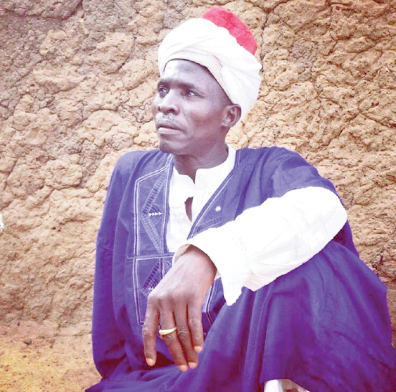 My dream is to fill the gap left by my father – Hannafi Ibro