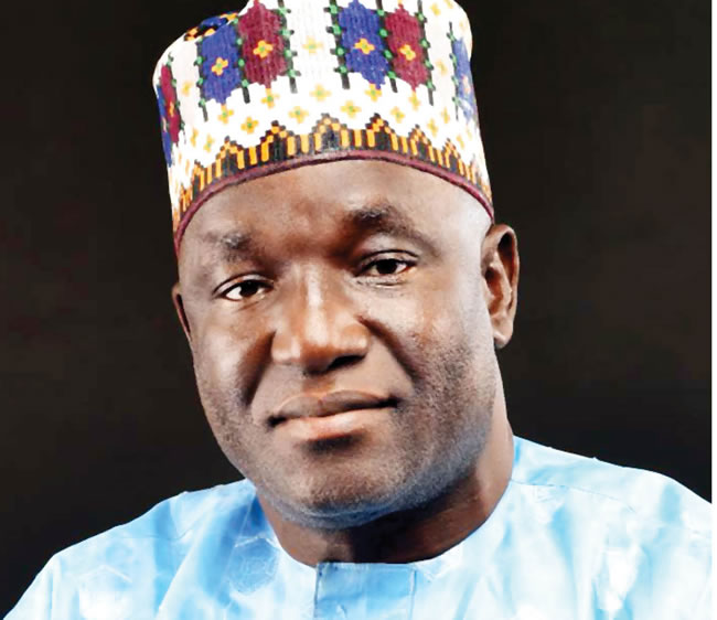 Why I’m the only APC senator-elect from Plateau