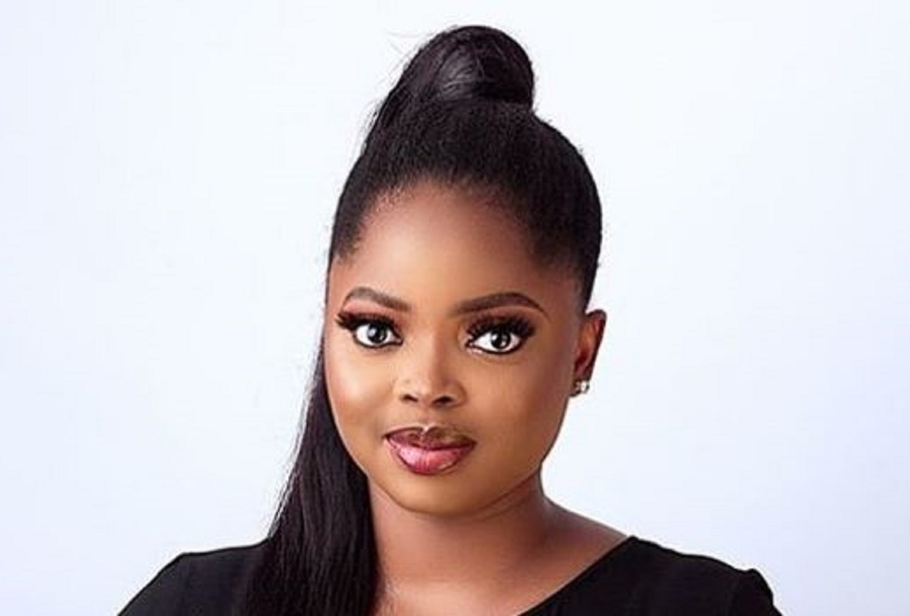 I’m thinking of getting married for sex — Actress Juliana Olayode