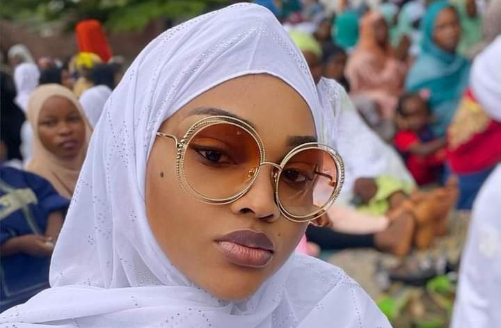 Mercy Aigbe Net Worth And Source Of Income