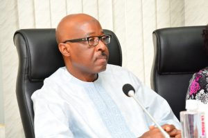 Adamawa: Mysteries behind Ari’s declaration should be exposed – Ex-INEC commissioner