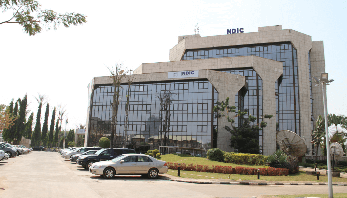 NDIC begins verification of depositors of defunct Peak Merchant Bank