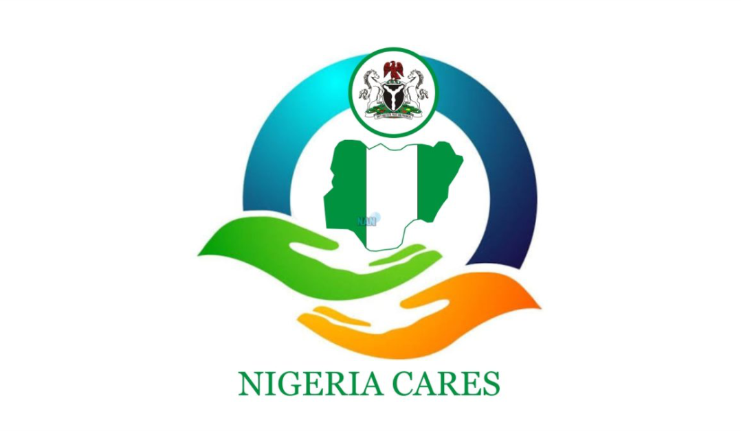 922 poor households receive NG-CARES grant in Edo