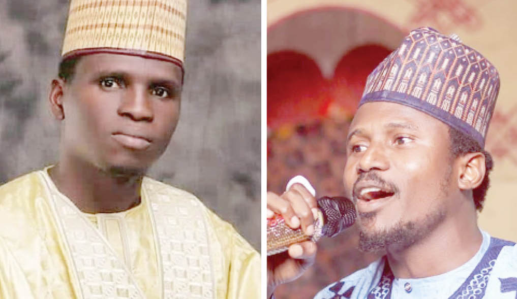 Kannywood: Supremacy quest or political derby between Naziru, Rarara?