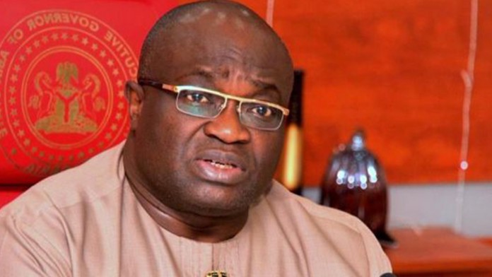 I was deceived by BVAS — Ikpeazu