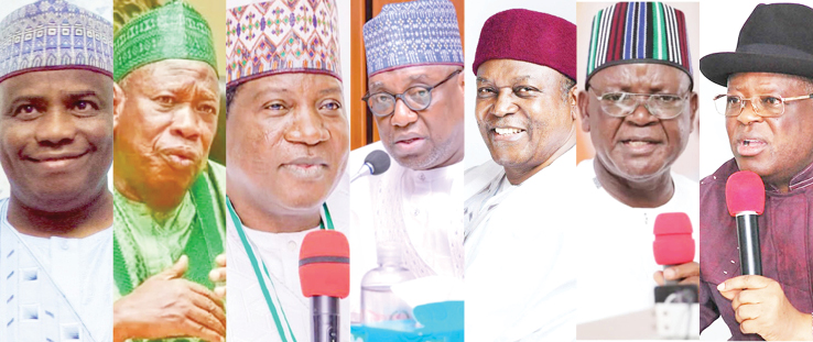 Outgoing govs bequeath multi-billion naira liabilities to successors