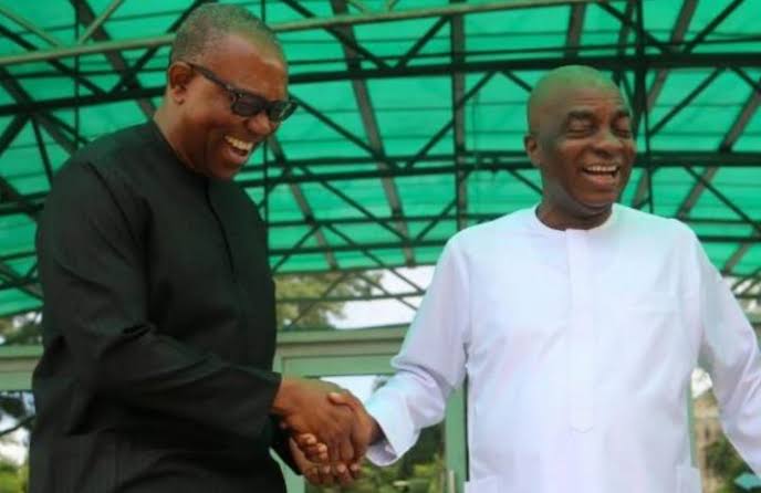 What Peter Obi, Oyedepo Said In Leaked Audio, word for word
