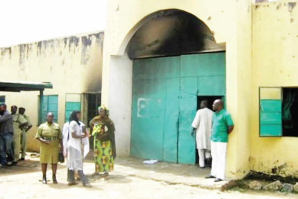 FCT prisons controller assures staff, inmates of welfare