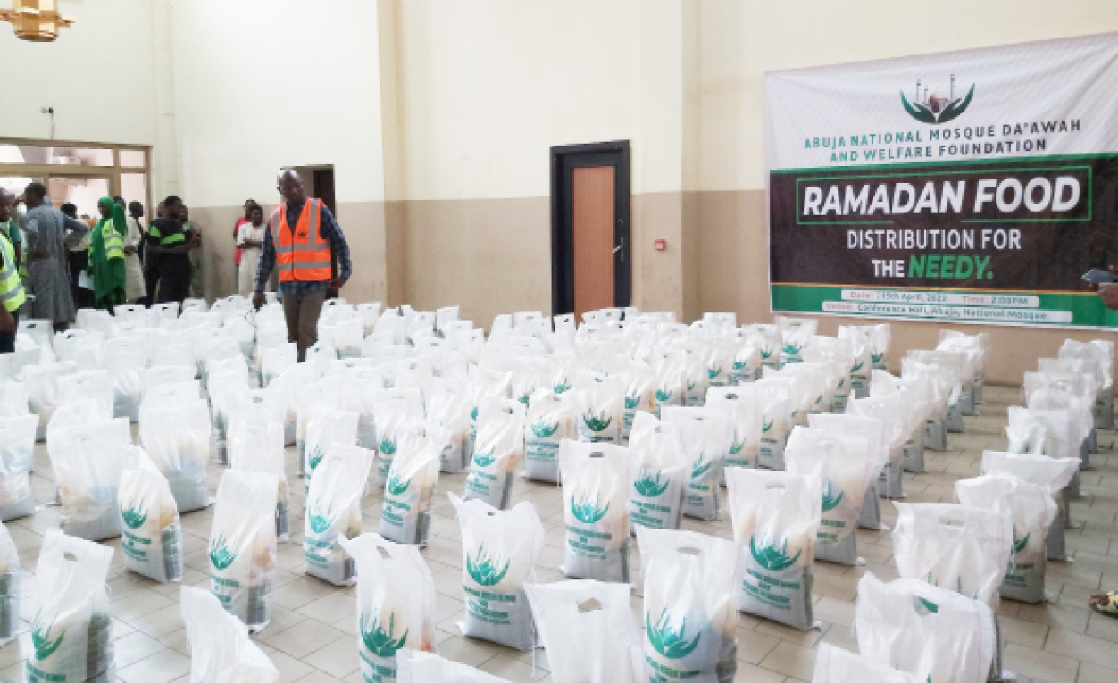 Sokoto to spend N6.7bn on Ramadan feeding