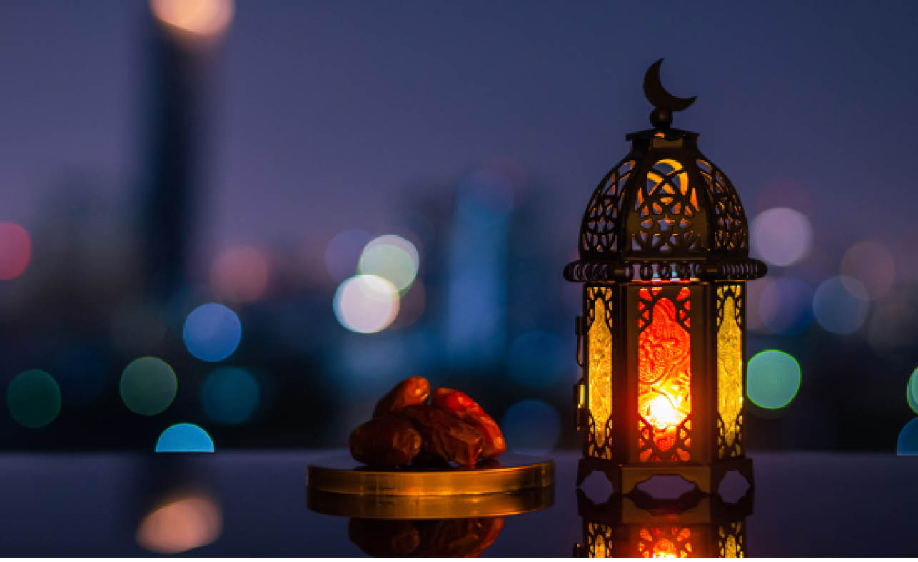 Ramadan, a month more equal than others