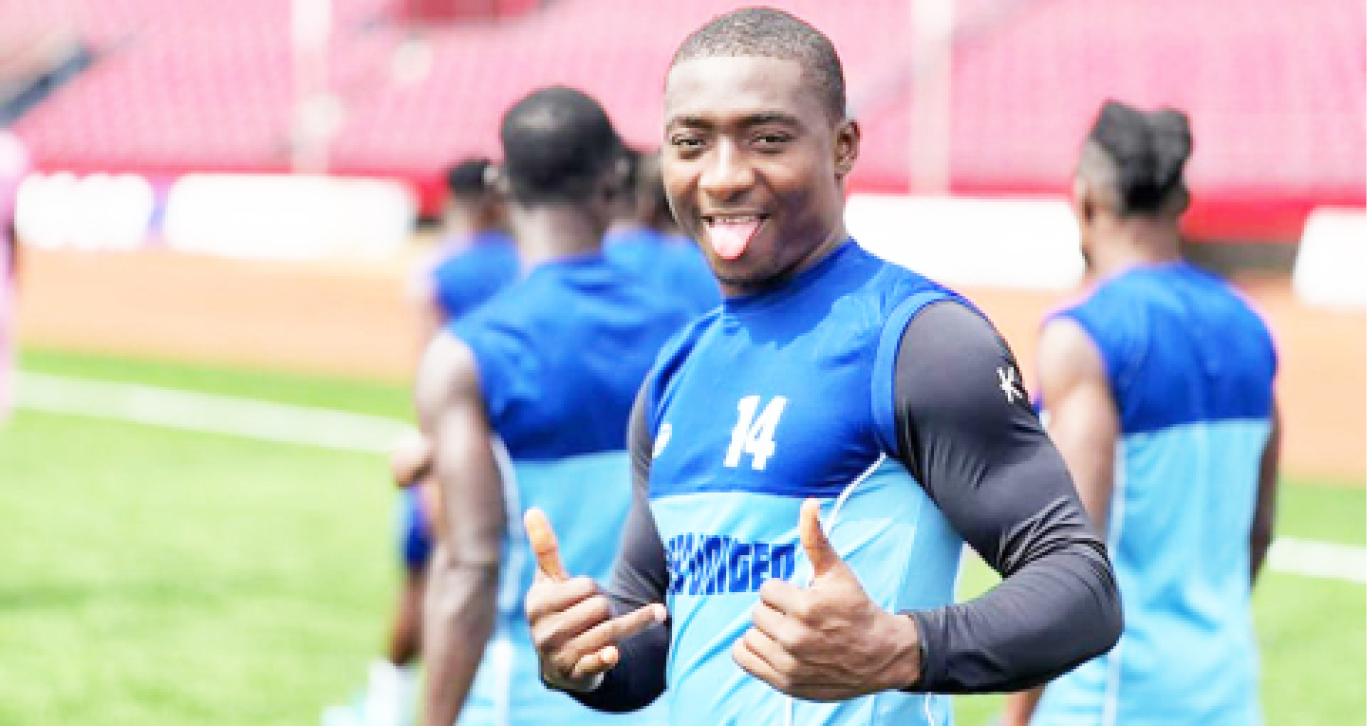 Rivers United Others Chase Continental Glory As Knockout Stages Begin   Rivers United Players Getting Set For A Match In The 2022 Nigeria Professional Football League 