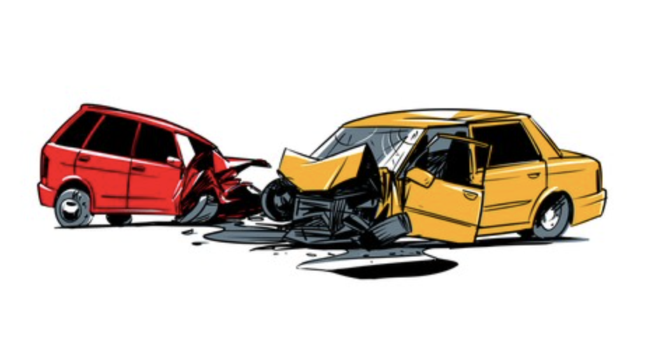 Three dead, others injured in Lagos-Abeokuta expressway auto crash