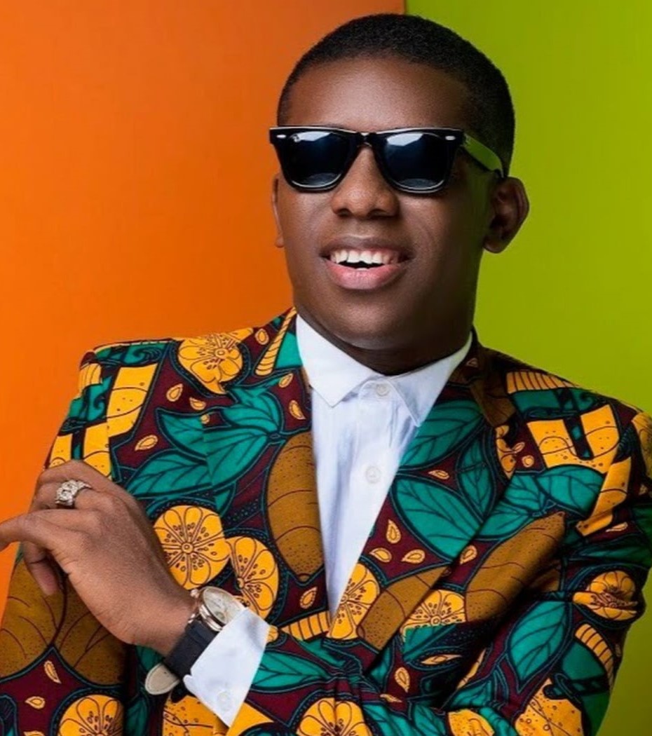 Portable is my boy, says Small Doctor