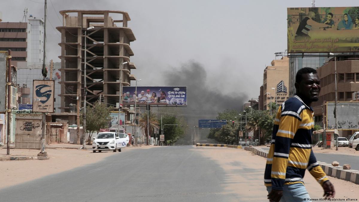 War: 40 civilians killed in Darfur as UN’s Sudan chief quits