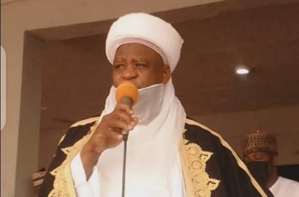 Sultan declares Friday as Eid-el-Fitr