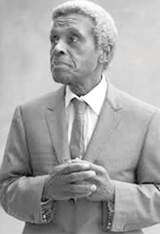 ‘Black is Beautiful’ movement photographer, Kwame Brathwaite passes at