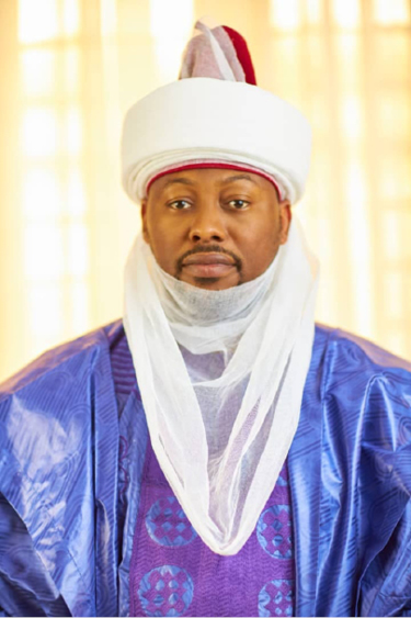 Emir of Katsina to turban Kaita as Sarki Mai Tuta